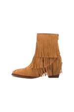 Cara Boots