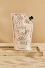 Refill hand wash gel paris 350ml - Bilde 2