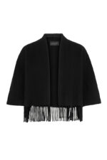 Keyla lambswool jacket