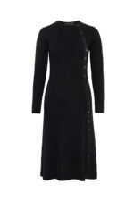 Mima merino dress