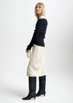 Talina merino top - Bilde 3