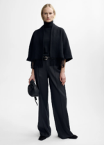 Keyla lambswool jacket - Bilde 2