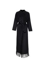 Deborah wool coat