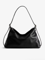 Jim grained leather - Bilde 3