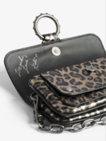 Kate wallet metal leo - Bilde 4