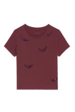 Alys t-shirt wings