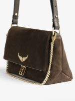 Rocky II suede - Bilde 4