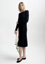 Mima merino dress - Bilde 2