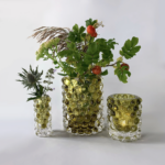 Hurricane Lamp Boule Olive - Bilde 2