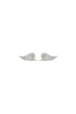 Rock earring