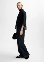 Keyla lambswool jacket - Bilde 3