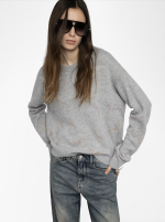Markuz jumper 100% cashmere - Bilde 4