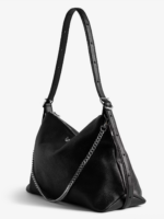 Jim grained leather - Bilde 4