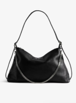 Jim grained leather - Bilde 2