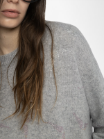 Markuz jumper 100% cashmere - Bilde 5