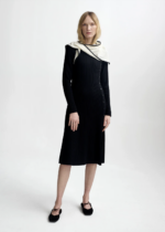 Mima merino dress - Bilde 3