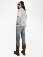 Markuz jumper 100% cashmere - Bilde 3