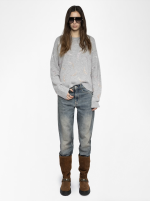 Markuz jumper 100% cashmere - Bilde 2