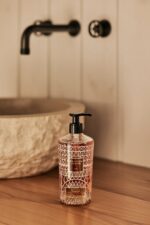 Hand wash gel 350ml paris - Bilde 2