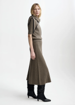 Winnie merino skirt - Bilde 2