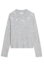 Markuz jumper 100% cashmere