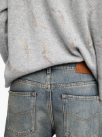 Markuz jumper 100% cashmere - Bilde 6