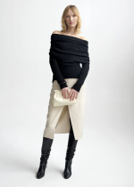 Talina merino top - Bilde 2