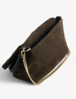 Rocky II suede - Bilde 5