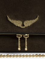 Rocky II suede - Bilde 3