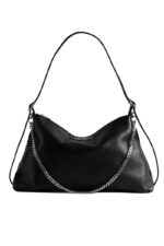 Jim grained leather