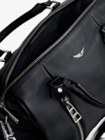 Sunny medium grained leather - Bilde 4