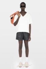 Henley T-shirt Meg - Bilde 2