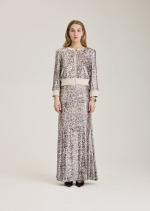 Aurora sequin jacket
