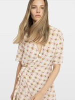 Reforme smooth mirror flowers - Bilde 3
