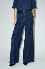 Ellen french pant wash andong - Bilde 3