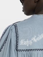 Tigy coton brod - Bilde 5