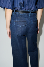 Ellen french pant wash andong - Bilde 4