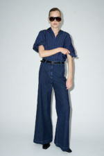 Ellen french pant wash andong - Bilde 2