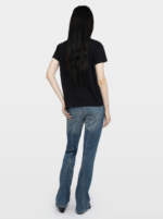Suzan plisse wings - Bilde 5