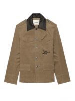 Veram corduroy jacket