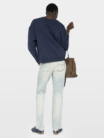 Olive blaso uni - Bilde 4