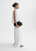 Sharon linen trouser - Bilde 3