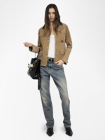 Veram corduroy jacket - Bilde 2