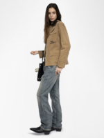 Veram corduroy jacket - Bilde 3