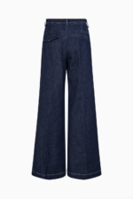 Ellen french pant wash andong - Bilde 5