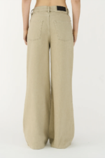 Arizona belted jeans - Bilde 3