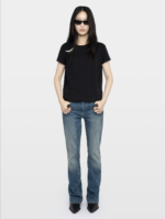 Suzan plisse wings - Bilde 3