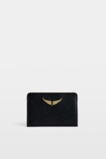 ZV pass grained leather