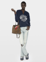 Olive blaso uni - Bilde 2