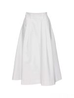 Anna cotton skirt